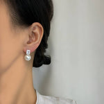 Load image into Gallery viewer, QUEEN ΑΣΗΜΕΝΙΑ ΣΚΟΥΛΑΡΙΚΙΑ BESCE0259