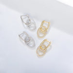 Load image into Gallery viewer, FELIX ΑΣΗΜΕΝΙΑ ΣΚΟΥΛΑΡΙΚΙΑ BESCE0139