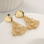 Load image into Gallery viewer, CHRISTMAS TREE ΣΚΟΥΛΑΡΙΚΙΑ ΟΡΕΙΧΑΛΚΟΥ BESCE0187