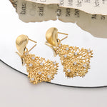 Load image into Gallery viewer, CHRISTMAS TREE ΣΚΟΥΛΑΡΙΚΙΑ ΟΡΕΙΧΑΛΚΟΥ BESCE0187