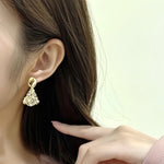 Load image into Gallery viewer, CHRISTMAS TREE ΣΚΟΥΛΑΡΙΚΙΑ ΟΡΕΙΧΑΛΚΟΥ BESCE0187