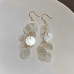 Load image into Gallery viewer, SEA COINS ΣΚΟΥΛΑΡΙΚΙΑ BESCE0107