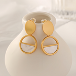 Load image into Gallery viewer, HALF ΣΚΟΥΛΑΡΙΚΙΑ ΟΡΕΙΧΑΛΚΟΥ BESCE0097