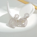 Load image into Gallery viewer, DORA ΣΚΟΥΛΑΡΙΚΙΑ ΟΡΕΙΧΑΛΚΟΥ BESCE0070