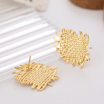 Load image into Gallery viewer, GRID ΣΚΟΥΛΑΡΙΚΙΑ ΟΡΕΙΧΑΛΚΟΥ BESCE0091