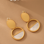 Load image into Gallery viewer, HALF ΣΚΟΥΛΑΡΙΚΙΑ ΟΡΕΙΧΑΛΚΟΥ BESCE0097