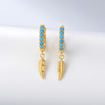 Load image into Gallery viewer, WING ΑΣΗΜΕΝΙΑ ΣΚΟΥΛΑΡΙΚΙΑ BESCE0076