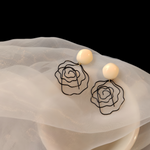 Load image into Gallery viewer, WEB ΑΤΣΑΛΙΝΑ ΣΚΟΥΛΑΡΙΚΙΑ BESCE0112