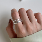 Load image into Gallery viewer, DREAM ΑΣΗΜΕΝΙΟ ΔΑΧΤΥΛΙΔΙ BESCR0037