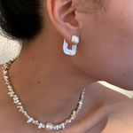 Load image into Gallery viewer, LIMPET ΑΣΗΜΕΝΙΑ ΣΚΟΥΛΑΡΙΚΙΑ BESCE0066