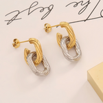 Load image into Gallery viewer, CARABINER ΑΤΣΑΛΙΝΑ ΣΚΟΥΛΑΡΙΚΙΑ BESCE0050