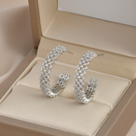 Load image into Gallery viewer, KNIT ΣΚΟΥΛΑΡΙΚΙΑ ΟΡΕΙΧΑΛΚΟΥ BESCE0104