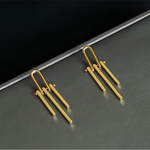 Load image into Gallery viewer, JUJUBE ΣΚΟΥΛΑΡΙΚΙΑ ΟΡΕΙΧΑΛΚΟΥ BESCE0064