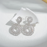 Load image into Gallery viewer, DORA ΣΚΟΥΛΑΡΙΚΙΑ ΟΡΕΙΧΑΛΚΟΥ BESCE0070