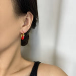 Load image into Gallery viewer, ΣΚΟΥΛΑΡΙΚΙΑ ΟΡΕΙΧΑΛΚΟΥ BESCE0331