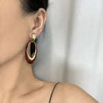 Load image into Gallery viewer, ΑΤΣΑΛΙΝΑ ΣΚΟΥΛΑΡΙΚΙΑ BESCE0332