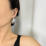 Load image into Gallery viewer, ΑΤΣΑΛΙΝΑ ΣΚΟΥΛΑΡΙΚΙΑ BESCE0333