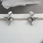 Load image into Gallery viewer, STAND OUT ΑΤΣΑΛΙΝΑ ΣΚΟΥΛΑΡΙΚΙΑ BESCE0334