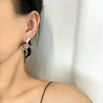 Load image into Gallery viewer, STAND OUT ΑΤΣΑΛΙΝΑ ΣΚΟΥΛΑΡΙΚΙΑ BESCE0334