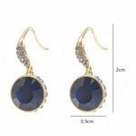 Load image into Gallery viewer, BLUE MINE ΣΚΟΥΛΑΡΙΚΙΑ ΟΡΕΙΧΑΛΚΟΥ BESCE0069