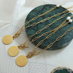 Load image into Gallery viewer, LATINS ΑΤΣΑΛΙΝΟ ΚΟΛΙΕ BESCL0044