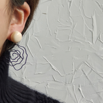 Load image into Gallery viewer, WEB ΑΤΣΑΛΙΝΑ ΣΚΟΥΛΑΡΙΚΙΑ BESCE0112