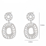 Load image into Gallery viewer, DORA ΣΚΟΥΛΑΡΙΚΙΑ ΟΡΕΙΧΑΛΚΟΥ BESCE0070