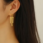 Load image into Gallery viewer, JUJUBE ΣΚΟΥΛΑΡΙΚΙΑ ΟΡΕΙΧΑΛΚΟΥ BESCE0064