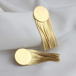 Load image into Gallery viewer, BEDLAH ΣΚΟΥΛΑΡΙΚΙΑ ΟΡΕΙΧΑΛΚΟΥ BESCE0067