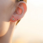 Load image into Gallery viewer, BLUE STAR ΑΣΗΜΕΝΙΑ ΣΚΟΥΛΑΡΙΚΙΑ BESCE0079