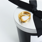 Load image into Gallery viewer, DOMINICA ΑΤΣΑΛΙΝΟ ΔΑΧΤΥΛΙΔΙ BESCR0027