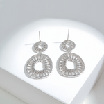 Load image into Gallery viewer, DORA ΣΚΟΥΛΑΡΙΚΙΑ ΟΡΕΙΧΑΛΚΟΥ BESCE0070