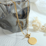 Load image into Gallery viewer, LATINS ΑΤΣΑΛΙΝΟ ΚΟΛΙΕ BESCL0044