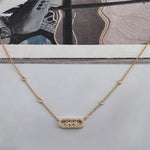 Load image into Gallery viewer, ΑΤΣΑΛΙΝΟ ΚΟΛΙΕ BESCL0270