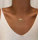 Load image into Gallery viewer, ΑΤΣΑΛΙΝΟ ΚΟΛΙΕ BESCL0270