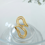 Load image into Gallery viewer, SWAN ΑΤΣΑΛΙΝΟ ΔΑΧΤΥΛΙΔΙ BESCR0025