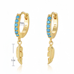 Load image into Gallery viewer, WING ΑΣΗΜΕΝΙΑ ΣΚΟΥΛΑΡΙΚΙΑ BESCE0076