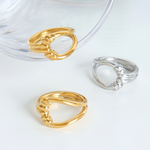 Load image into Gallery viewer, DOMINICA ΑΤΣΑΛΙΝΟ ΔΑΧΤΥΛΙΔΙ BESCR0027