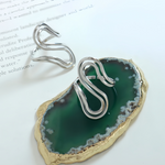 Load image into Gallery viewer, SWAN ΑΤΣΑΛΙΝΟ ΔΑΧΤΥΛΙΔΙ BESCR0025