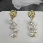 Load image into Gallery viewer, MONSOON ΣΚΟΥΛΑΡΙΚΙΑ ΟΡΕΙΧΑΛΚΟΥ BESCE0152