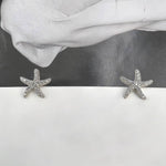 Load image into Gallery viewer, STARLET ΑΣΗΜΕΝΙΑ ΣΚΟΥΛΑΡΙΚΙΑ ΜΕ ΖΙΡΓΚΟΝ BESCE0153