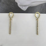 Load image into Gallery viewer, DELICATE ΑΤΣΑΛΙΝΑ ΣΚΟΥΛΑΡΙΚΙΑ BESCE0168