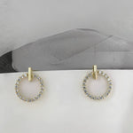 Load image into Gallery viewer, TRES CHIC ΑΤΣΑΛΙΝΑ ΣΚΟΥΛΑΡΙΚΙΑ BESCE0192