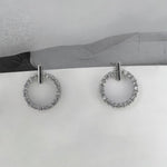 Load image into Gallery viewer, TRES CHIC ΑΤΣΑΛΙΝΑ ΣΚΟΥΛΑΡΙΚΙΑ BESCE0192