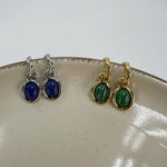 Load image into Gallery viewer, DEEP BLUE SEA ΣΚΟΥΛΑΡΙΚΙΑ ΟΡΕΙΧΑΛΚΟΥ BESCE0194