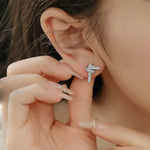 Load image into Gallery viewer, ΑΣΗΜΕΝΙΑ ΣΚΟΥΛΑΡΙΚΙΑ BESCE0224