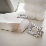 Load image into Gallery viewer, STYLISH ΣΚΟΥΛΑΡΙΚΙΑ ΟΡΕΙΧΑΛΚΟΥ BESCE0226