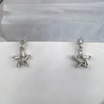 Load image into Gallery viewer, STAR ΑΣΗΜΕΝΙΑ ΣΚΟΥΛΑΡΙΚΙΑ ΜΕ ΖΙΡΓΚΟΝ BESCE0227