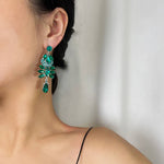 Load image into Gallery viewer, DIVINE ΑΤΣΑΛΙΝΑ ΣΚΟΥΛΑΡΙΚΙΑ BESCE0235