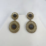 Load image into Gallery viewer, ΣΚΟΥΛΑΡΙΚΙΑ ΟΡΕΙΧΑΛΚΟΥ BESCE0236